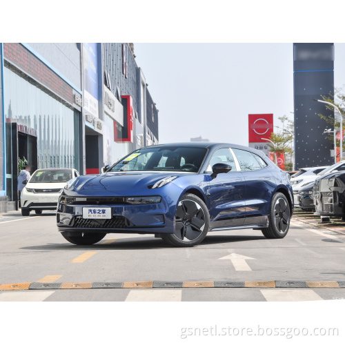 In stock Zeekr 001 electric car WE ZEEKR-001 YOU edition Medium and large EV Zeekr We